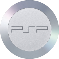 Silver-PSP